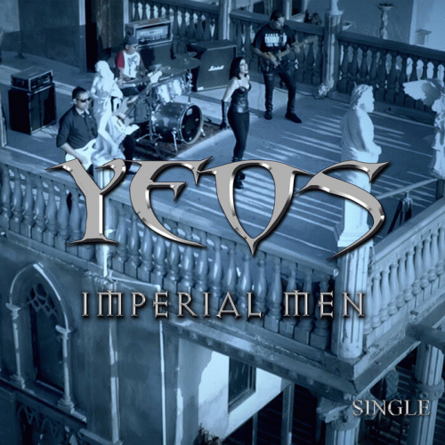 Yeos : Imperial Men